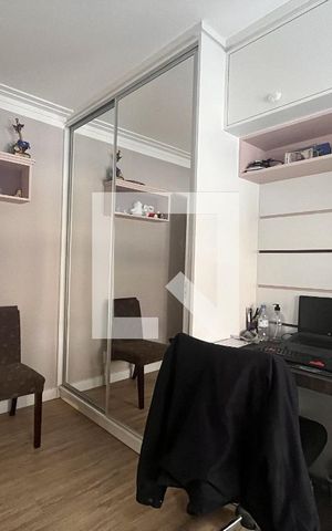 Apartamento à venda com 75m², 3 quartos e 1 vagaQuarto