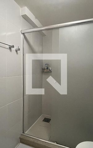 Apartamento à venda com 75m², 3 quartos e 1 vagaBanheiro da Suíte