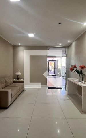 Apartamento à venda com 75m², 3 quartos e 1 vagaHall de Entrada