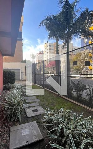 Apartamento à venda com 75m², 3 quartos e 1 vagaJardim