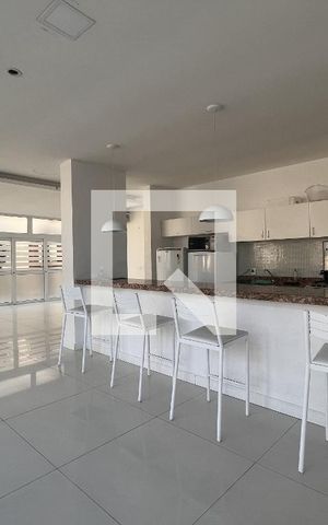 Apartamento à venda com 75m², 3 quartos e 1 vagaÁrea comum - Salão de festas