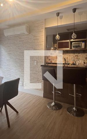 Apartamento à venda com 75m², 3 quartos e 1 vagaSala