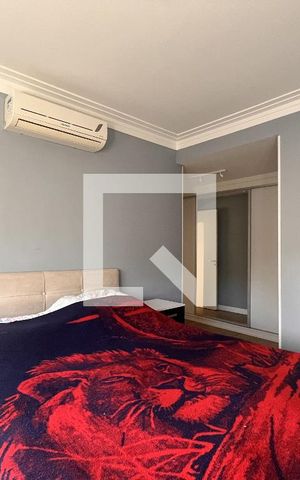 Apartamento à venda com 75m², 3 quartos e 1 vagaSuíte