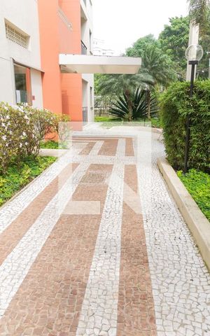 Apartamento à venda com 51m², 2 quartos e 1 vaga Apartamento à venda com 51m², 2 quartos e 1 vagaÁrea comum