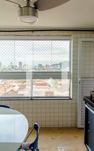 Apartamento para alugar com 86m², 2 quartos e 2 vagasVaranda Gourmet