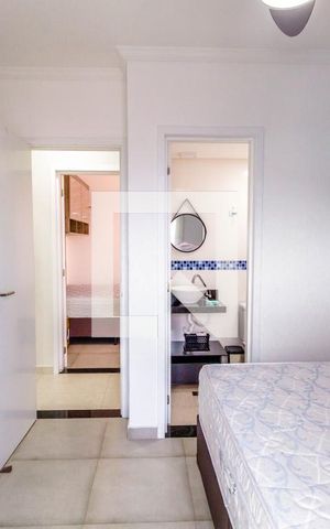 Apartamento para alugar com 86m², 2 quartos e 2 vagasSuíte