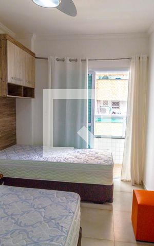 Apartamento para alugar com 86m², 2 quartos e 2 vagasQuarto