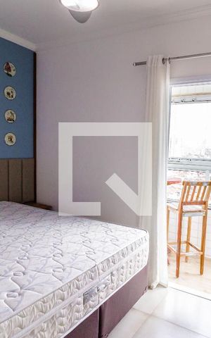 Apartamento para alugar com 86m², 2 quartos e 2 vagasSuíte