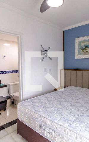 Apartamento para alugar com 86m², 2 quartos e 2 vagasSuíte