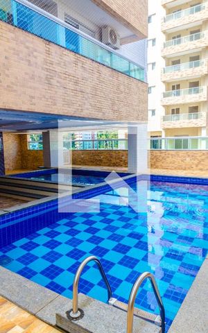 Apartamento para alugar com 86m², 2 quartos e 2 vagasÁrea comum - Piscina