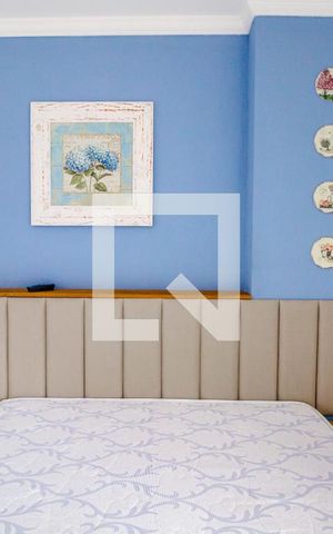 Apartamento para alugar com 86m², 2 quartos e 2 vagasSuíte