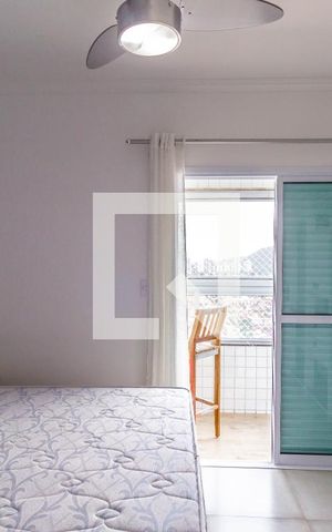 Apartamento para alugar com 86m², 2 quartos e 2 vagasSuíte