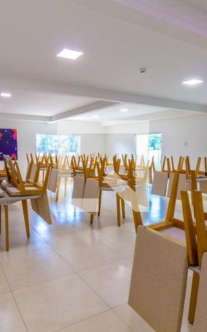 Apartamento para alugar com 86m², 2 quartos e 2 vagasÁrea comum - Salão de Festas