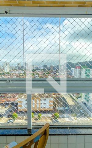 Apartamento para alugar com 86m², 2 quartos e 2 vagasVista da Suíte
