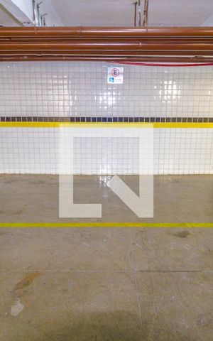 Apartamento para alugar com 86m², 2 quartos e 2 vagasGaragem Acessível