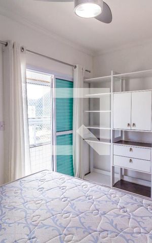 Apartamento para alugar com 86m², 2 quartos e 2 vagasSuíte