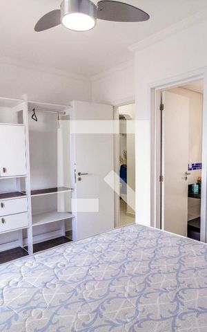 Apartamento para alugar com 86m², 2 quartos e 2 vagasSuíte