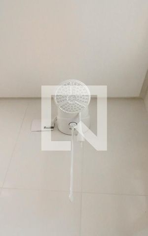 Apartamento para alugar com 86m², 2 quartos e 2 vagasBanheiro Social