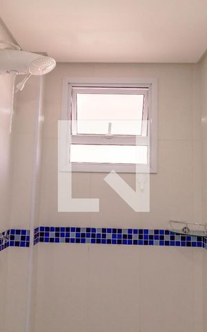 Apartamento para alugar com 86m², 2 quartos e 2 vagasBanheiro da Suíte