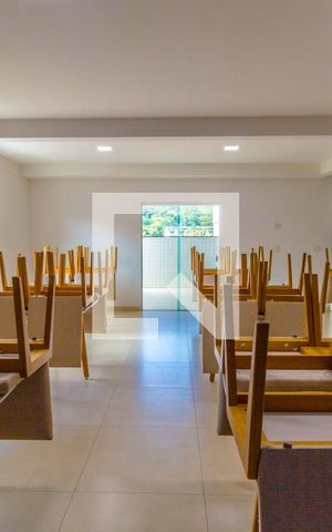 Apartamento para alugar com 86m², 2 quartos e 2 vagasÁrea comum - Salão de Festas