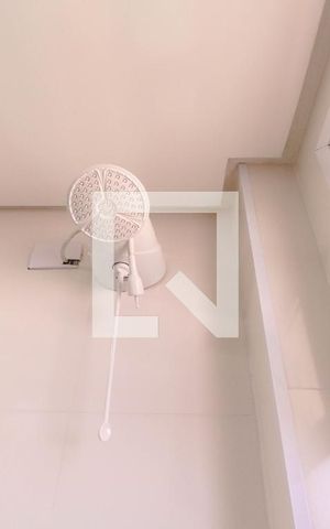 Apartamento para alugar com 86m², 2 quartos e 2 vagasBanheiro da Suíte