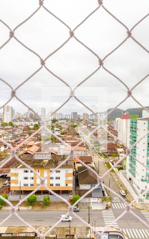 Apartamento para alugar com 86m², 2 quartos e 2 vagasVista da Varanda