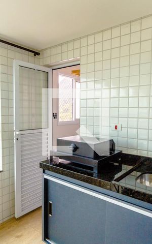 Apartamento para alugar com 86m², 2 quartos e 2 vagasVaranda Gourmet