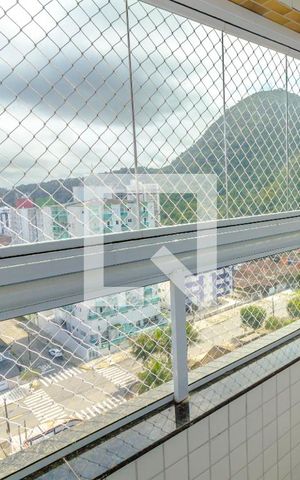 Apartamento para alugar com 86m², 2 quartos e 2 vagasVista da Varanda 