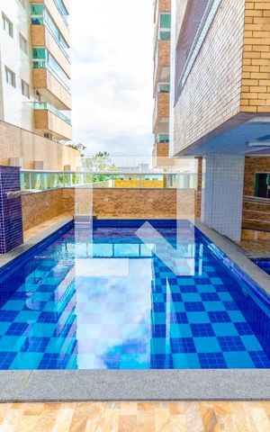 Apartamento para alugar com 86m², 2 quartos e 2 vagasÁrea comum - Piscina