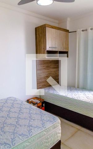 Apartamento para alugar com 86m², 2 quartos e 2 vagasQuarto