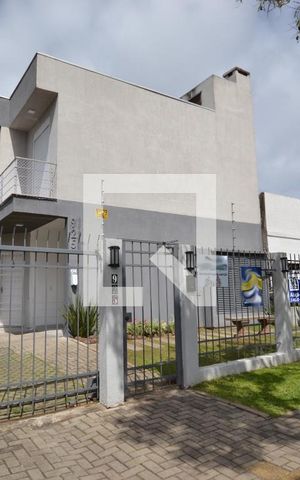 Casa de condomínio para alugar com 84m², 2 quartos e 1 vagaFachada