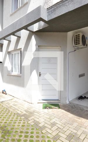 Casa de condomínio para alugar com 84m², 2 quartos e 1 vagaGaragem