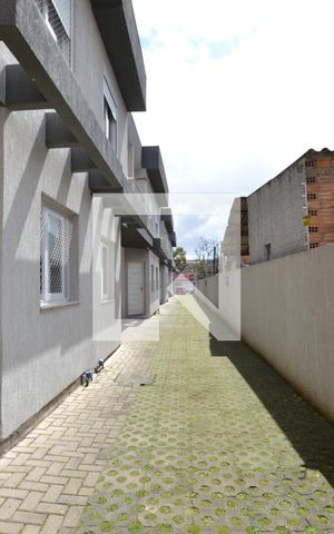 Casa de condomínio para alugar com 84m², 2 quartos e 1 vagaÁrea comum