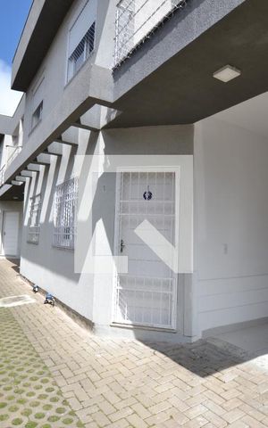 Casa de condomínio para alugar com 84m², 2 quartos e 1 vagaÁrea comum