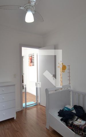 Casa de condomínio para alugar com 84m², 2 quartos e 1 vagaQuarto