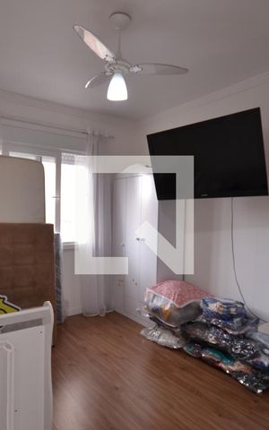 Casa de condomínio para alugar com 84m², 2 quartos e 1 vagaQuarto