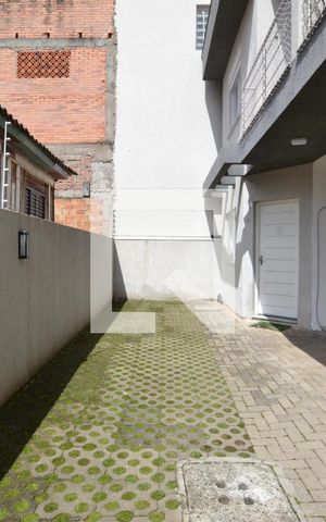 Casa de condomínio para alugar com 84m², 2 quartos e 1 vagaÁrea comum