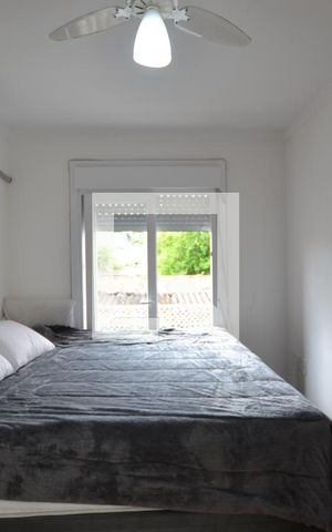 Casa de condomínio para alugar com 84m², 2 quartos e 1 vagaSuíte