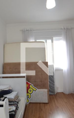 Casa de condomínio para alugar com 84m², 2 quartos e 1 vagaQuarto
