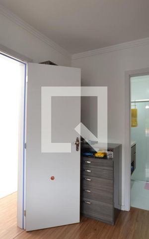 Casa de condomínio para alugar com 84m², 2 quartos e 1 vagaSuíte