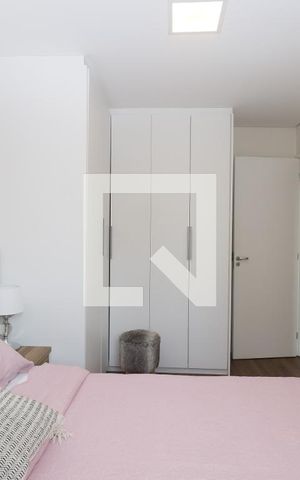 Apartamento para alugar com 52m², 2 quartos e 1 vagaQuarto 1