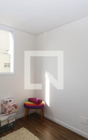 Apartamento para alugar com 52m², 2 quartos e 1 vagaQuarto 2