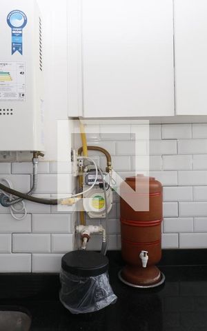 Apartamento para alugar com 52m², 2 quartos e 1 vagaÁrea de Serviço