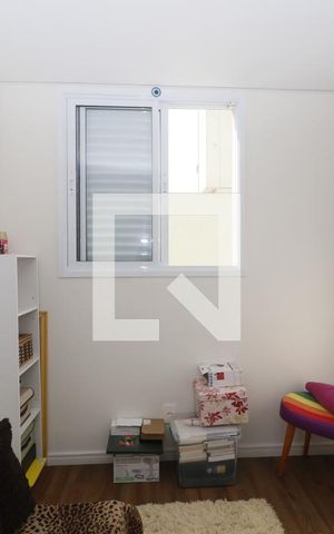 Apartamento para alugar com 52m², 2 quartos e 1 vagaQuarto 2