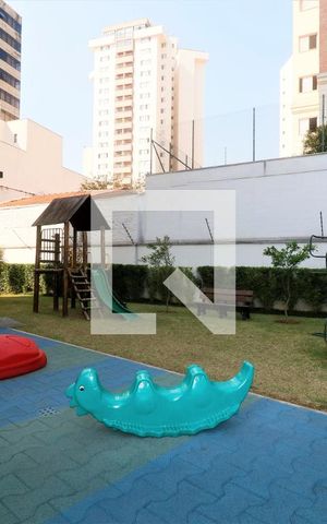Apartamento para alugar com 52m², 2 quartos e 1 vagaÁrea Comum - Playground