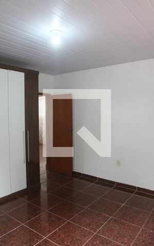 Casa para alugar com 85m², 3 quartos e sem vaga Casa para alugar com 85m², 3 quartos e sem vagaQuarto 1
