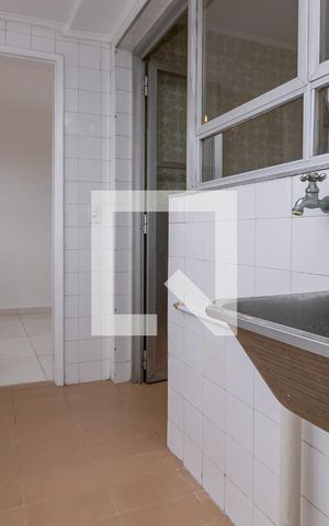 Apartamento para alugar com 78m², 2 quartos e 1 vagaÁrea de Serviço