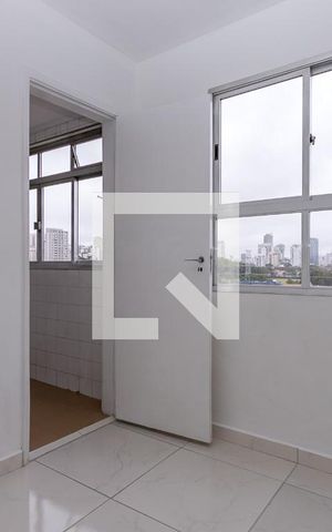 Apartamento para alugar com 78m², 2 quartos e 1 vagaQuarto de Serviço