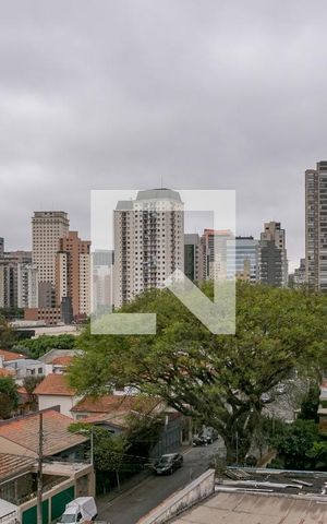 Apartamento para alugar com 78m², 2 quartos e 1 vagaVista da Sala