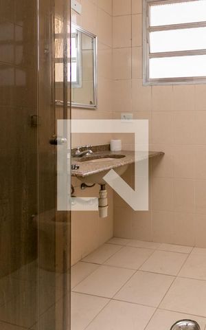 Apartamento para alugar com 78m², 2 quartos e 1 vagaBanheiro